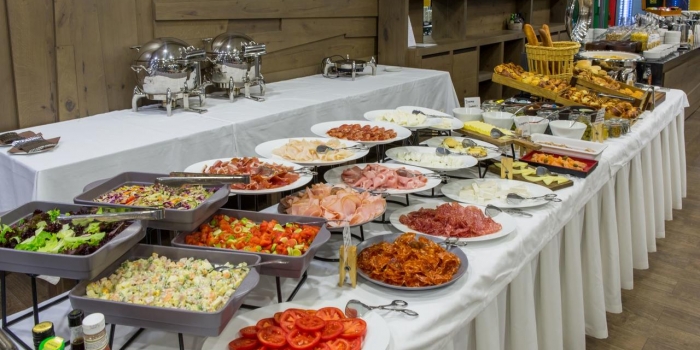 Gorski Hotel & Spa